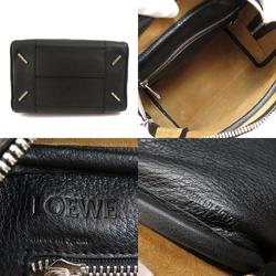 Loewe Amazona Handbag Leather Ladies LOEWE