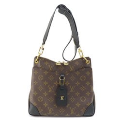 Louis Vuitton M45353 Odeon NM PM Monogram Shoulder Bag Canvas Women's LOUIS  VUITTON