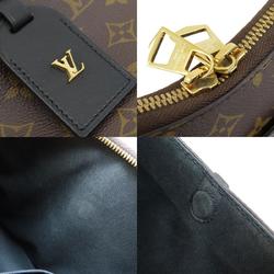 Louis Vuitton M45353 Odeon NM PM Monogram Shoulder Bag Canvas Women's LOUIS  VUITTON