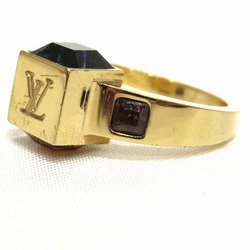 Louis Vuitton Berg Gamble M67006 M Brand Accessory Ring Women's
