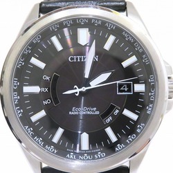 Citizen Eco Drive H145-S073545 Radio Solar Watch Men's | eLADY