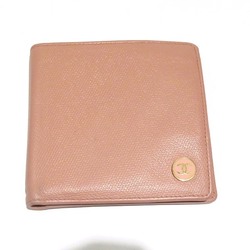 Chanel CHANEL Classic Zip Coin Purse Black Lambskin AP0216 Round Zipper  Coco Mark Matelasse Gold Hardware Card Case Mini Wallet Random Serial Seal  Available