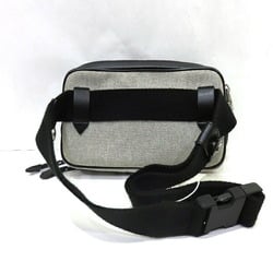 Givenchy Bag Waist Pouch Shoulder Unisex