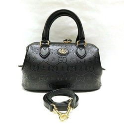 Gucci GUCCI GG star 675773 bag handbag shoulder ladies