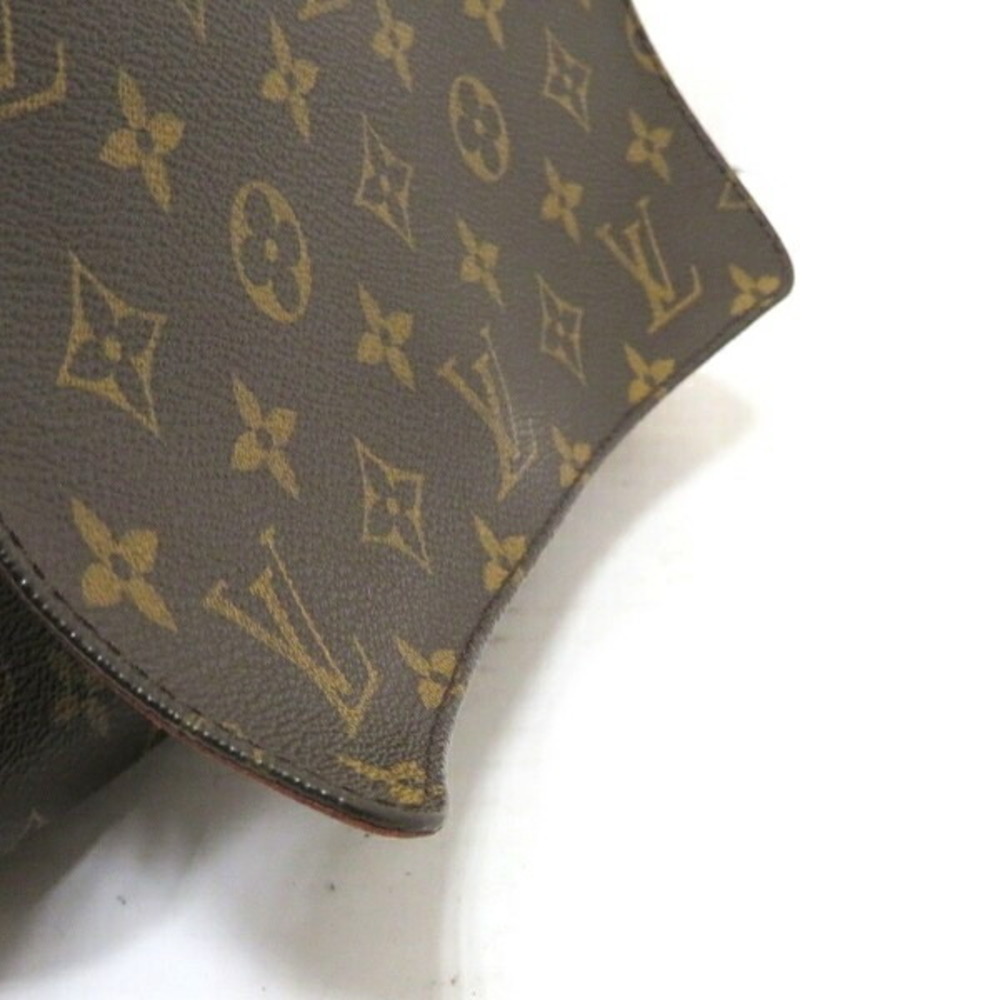 Louis Vuitton Musette Tango Long Strap Women's Shoulder Bag M51388