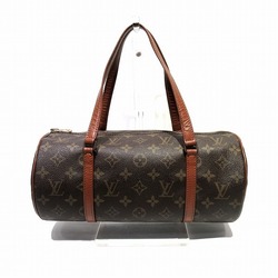 Louis Vuitton Utah Pochette Shawnee M93452 Women,Men Shoulder Bag Coffee