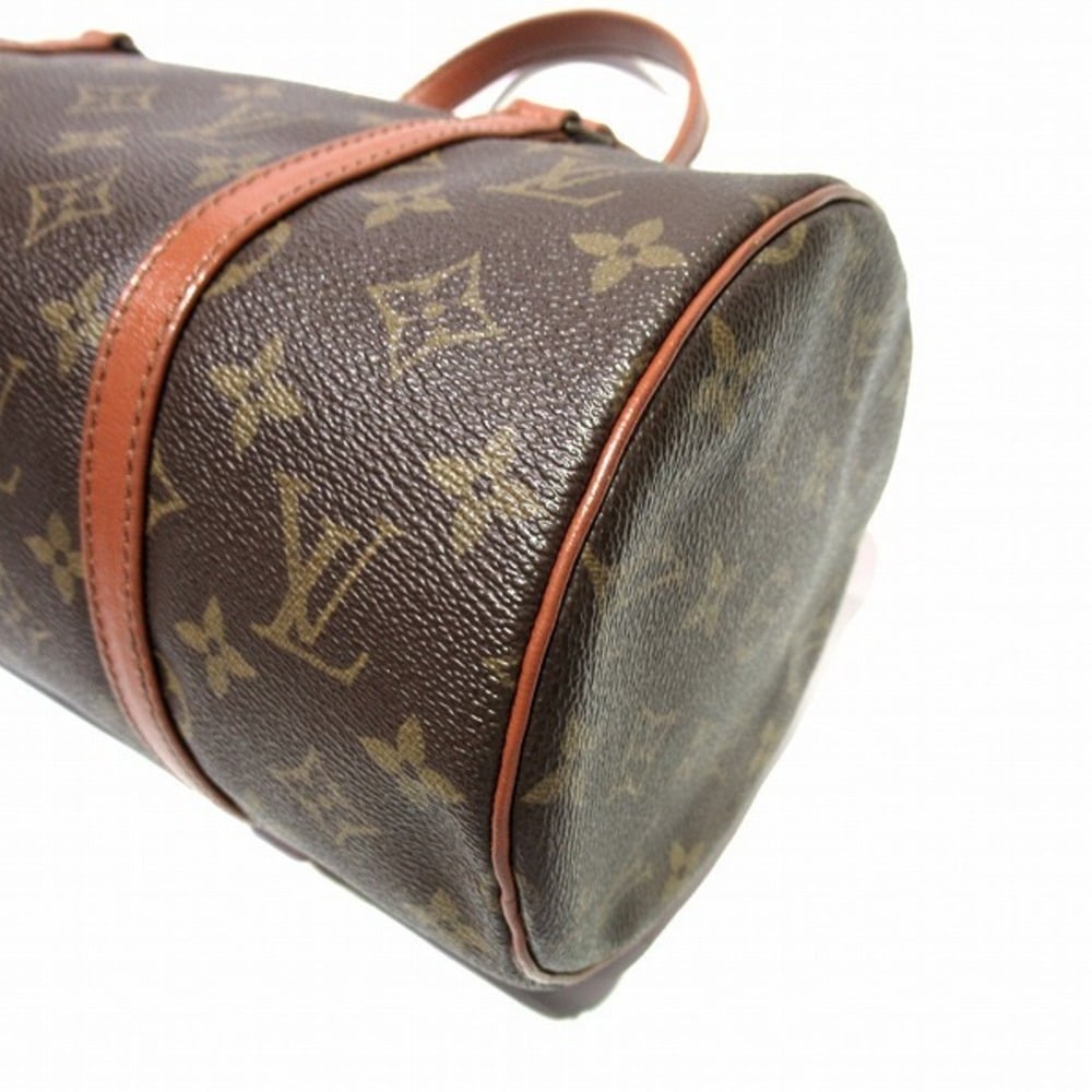 Buy [Used] LOUIS VUITTON Papillon 30 Handbag Monogram M51385 from
