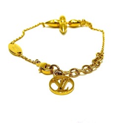 LOUIS VUITTON M00372 Chain Bracelet Louisette Accessories Bracelet