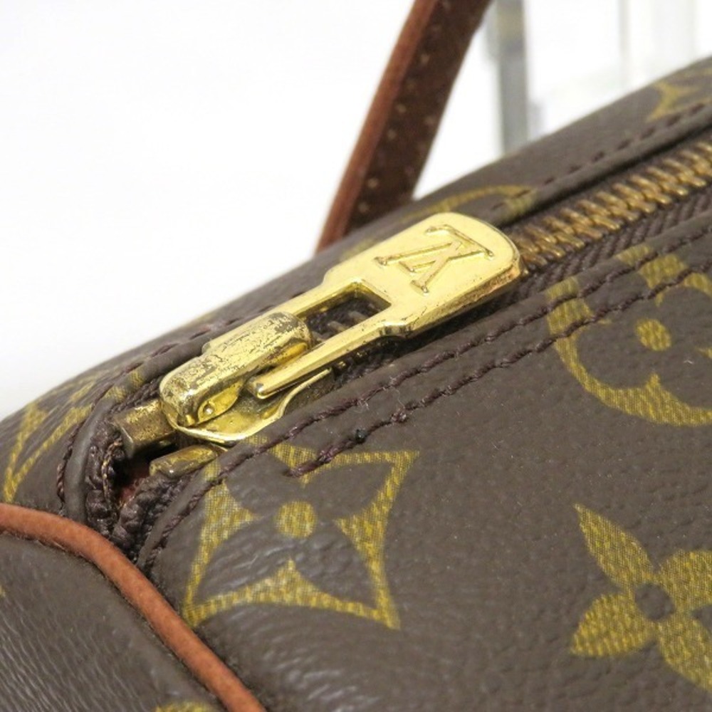 Authentic Bags - LOUIS VUITTON M51386 PAPILLON 26 MONOGRAM