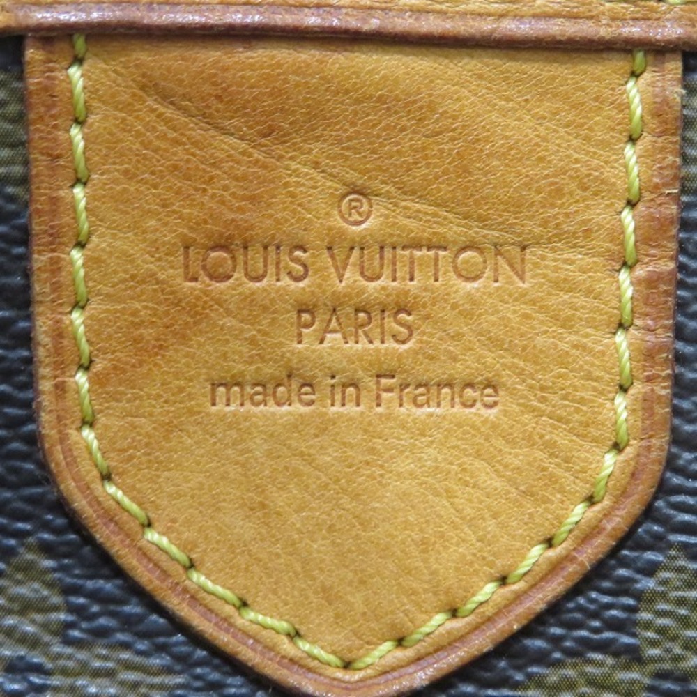 Louis Vuitton Monogram Delightful PM M40352 Bag Tote Unisex