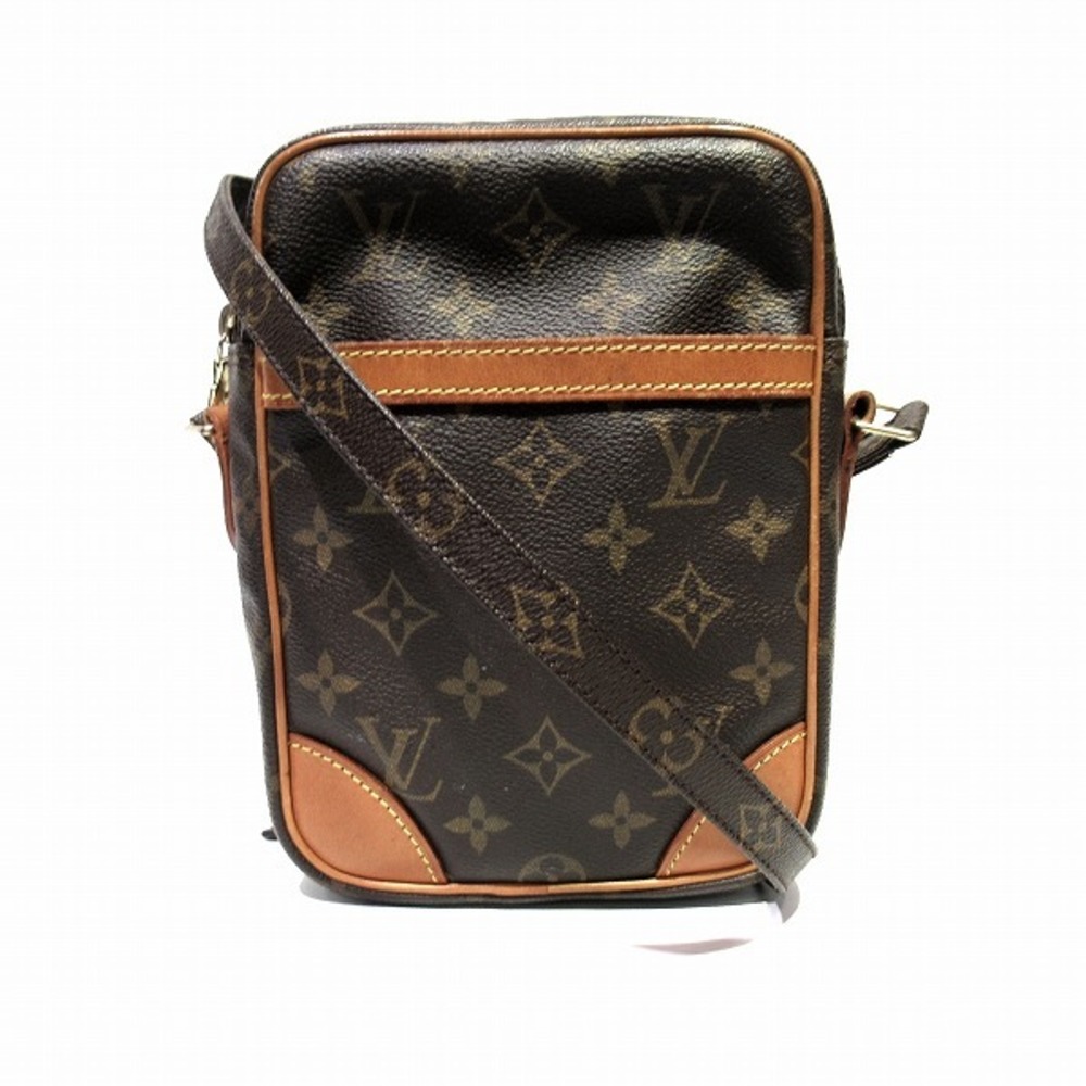 Louis Vuitton, Bags, Louis Vuitton  Monogram Shoulder Bag Ladies