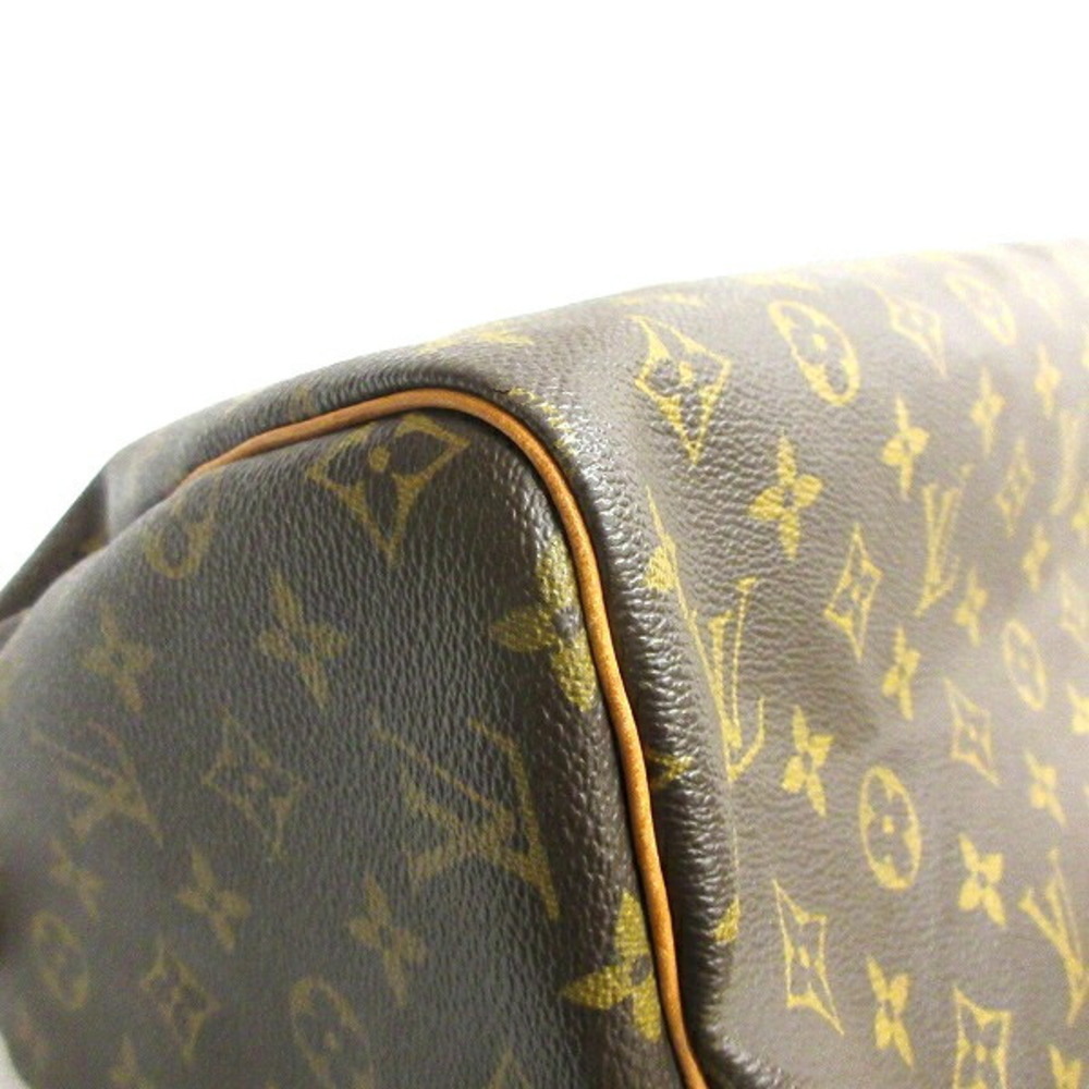 Louis Vuitton Monogram Speedy 30 M41526 Bag Handbag Ladies