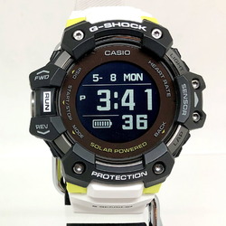 CASIO G-SHOCK G-Shock Casio watch GBD-H1000-1A7JR G-SQUAD training