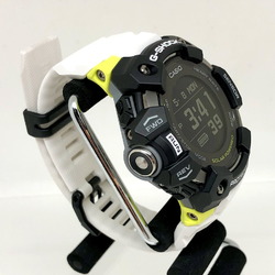 CASIO G-SHOCK G-Shock Casio watch GBD-H1000-1A7JR G-SQUAD training