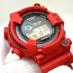 CASIO G-SHOCK G-Shock Casio Watch GW-8230NT-4JR FROGMAN Frogman