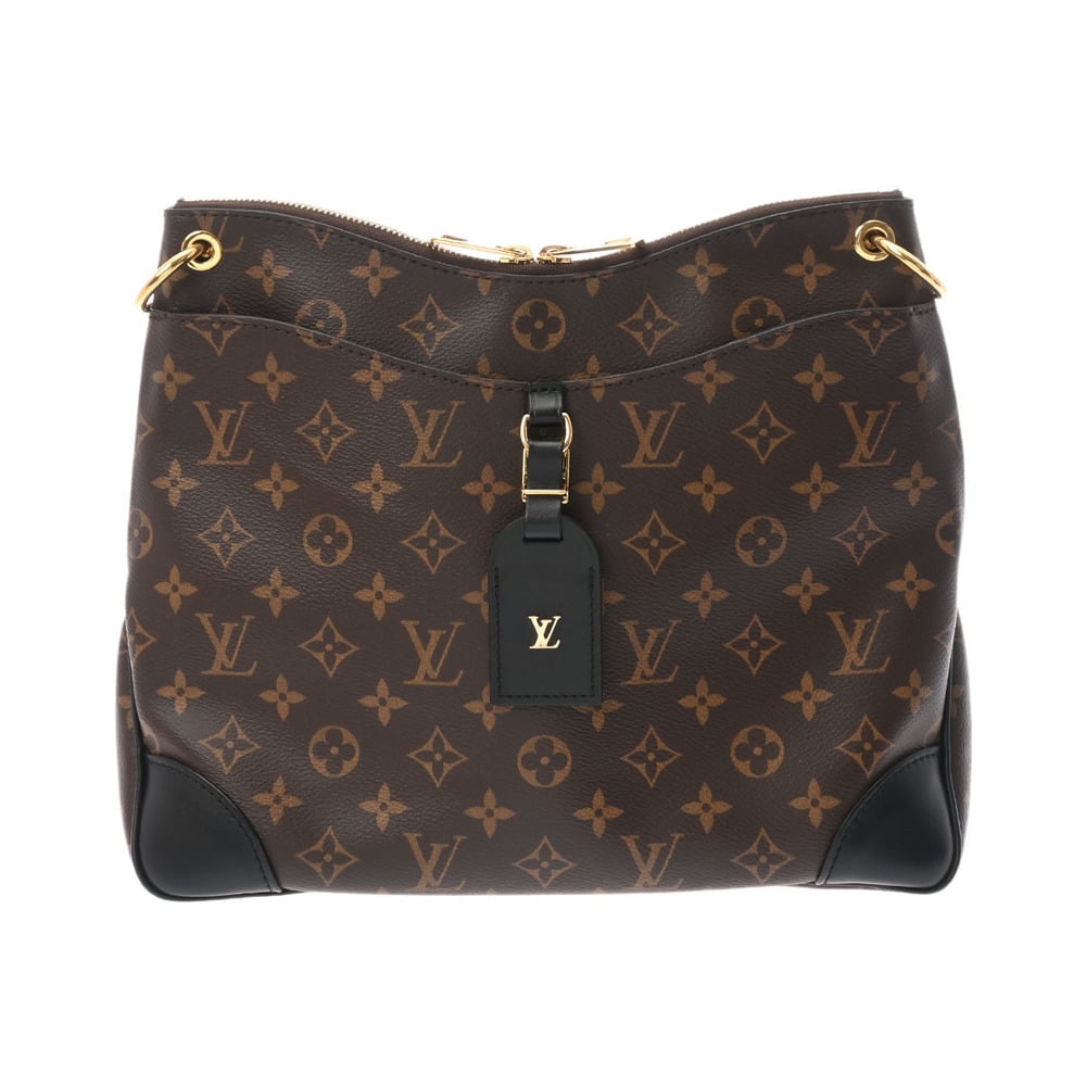 Louis-Vuitton-Monogram-Odeon-NM-MM-Crossbody-Bag-Noir-M45352