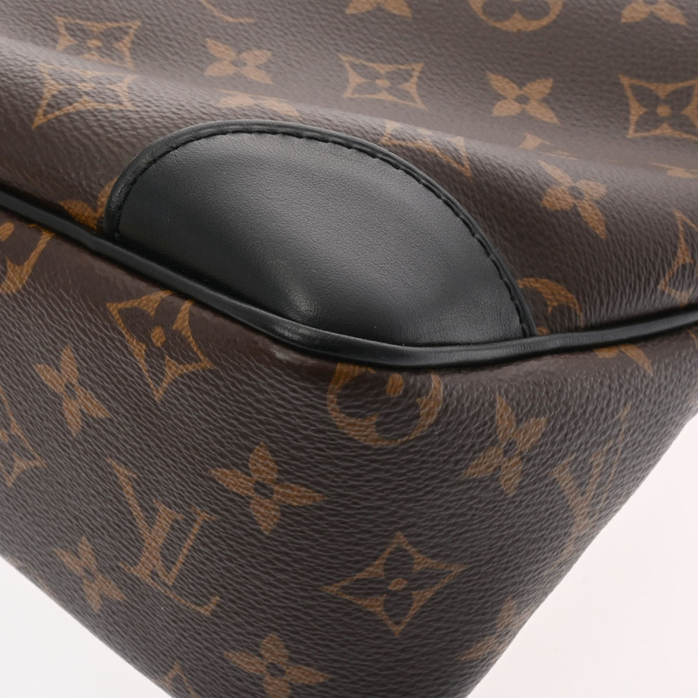 Louis Vuitton Pre-owned Odeon NM mm Shoulder Bag - Brown