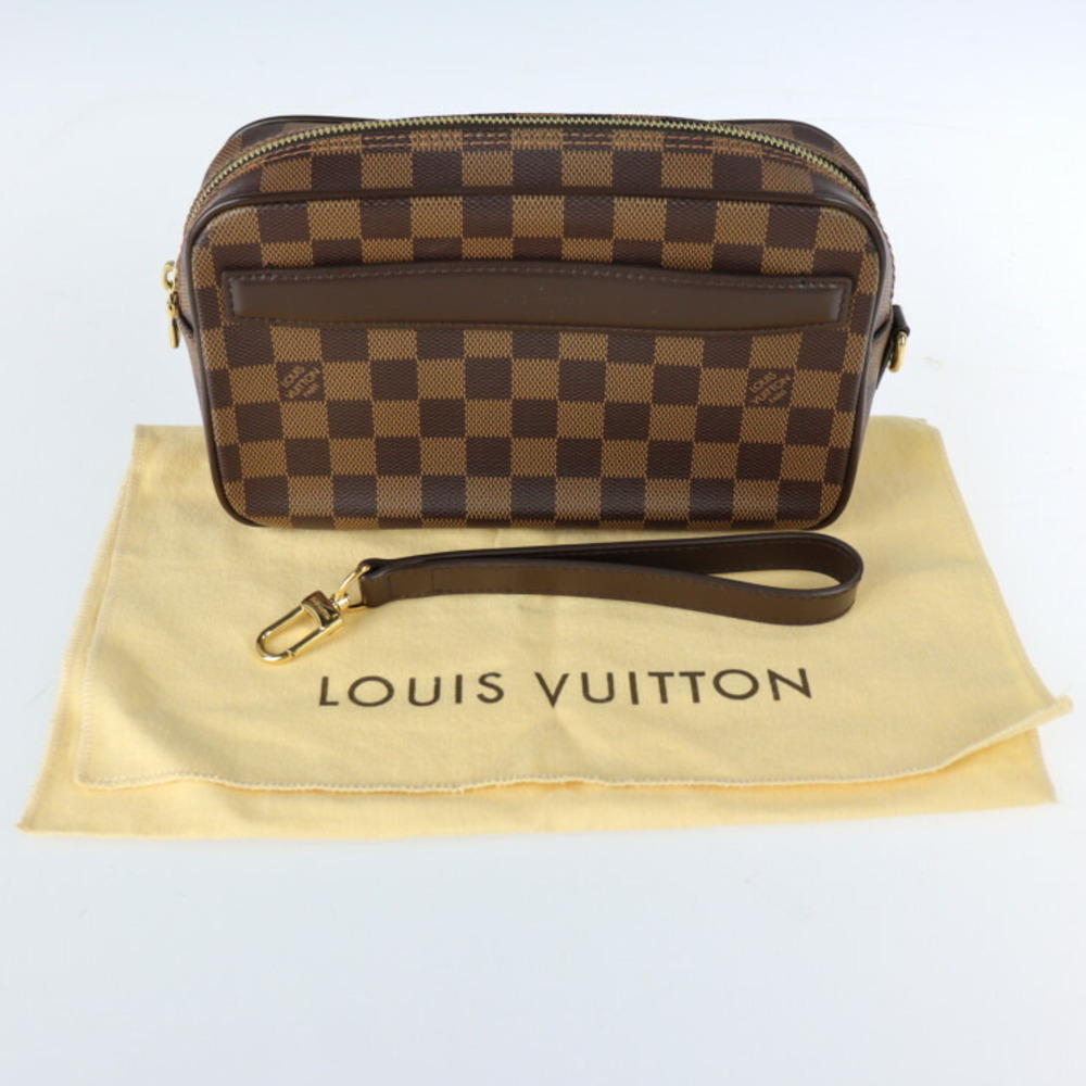 LOUIS VUITTON Louis Vuitton Pochette Saint Paul Second Bag N41219