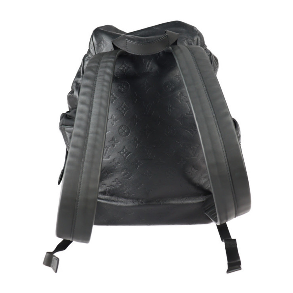Discovery Backpack Monogram Shadow Leather - Bags