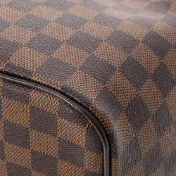 LOUIS VUITTON LOUIS VUITTON Westminster GM Shoulder tote Bag N41103 Damier  canvas Brown Ebene N41103