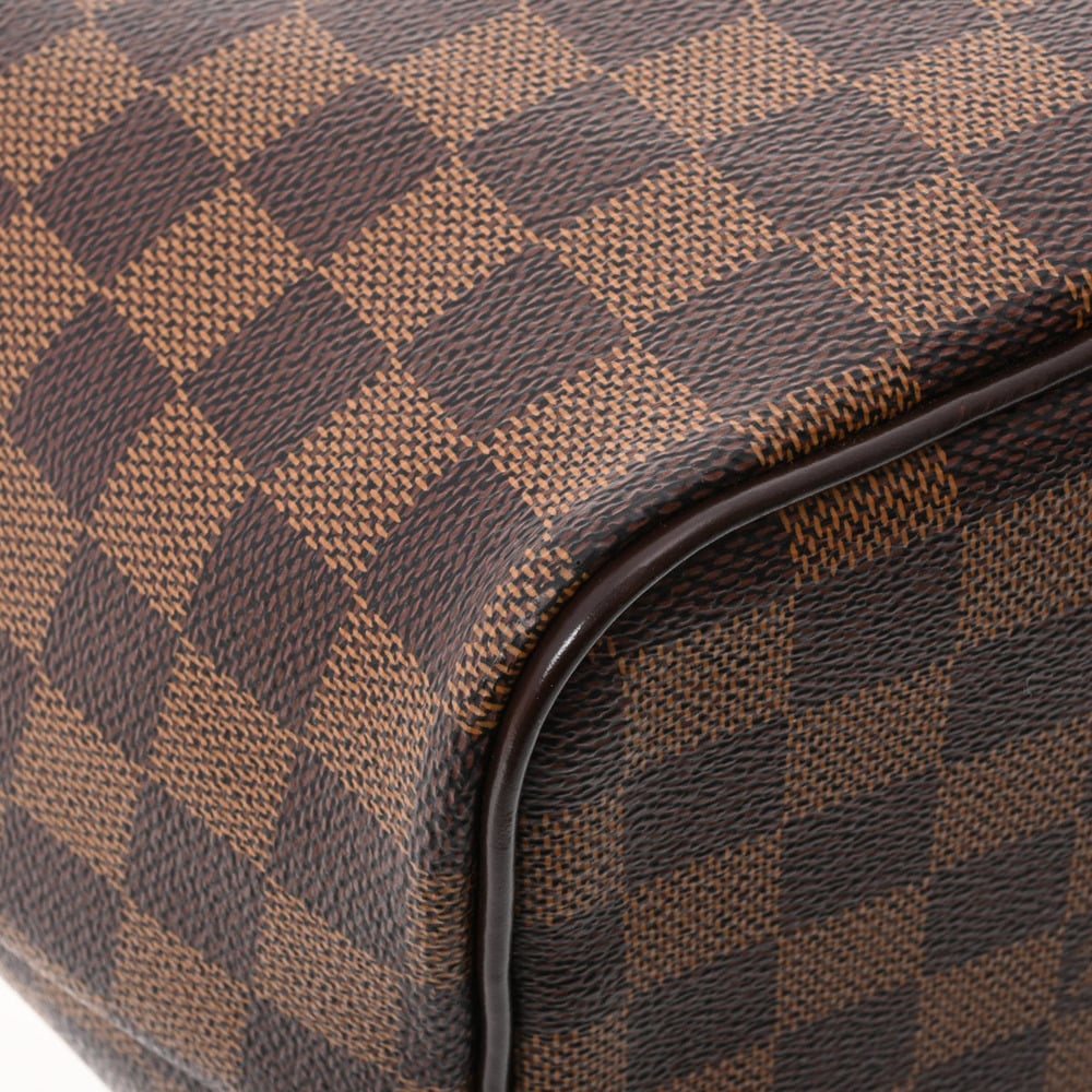 LOUIS VUITTON LOUIS VUITTON Westminster GM Shoulder tote Bag N41103 Damier  canvas Brown Ebene N41103