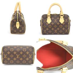 Louis Vuitton M45948 SPEEDY BANDOULIÈRE 20 Satchel Crossbodybag