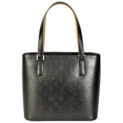 LOUIS VUITTON Louis Vuitton Messager Damier Jean Shoulder Bag M93032 Canvas Noir  Messenger