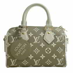Louis Vuitton Mulia Flight Mode Mahina Shoulder Bag M59554 White Navy  Silver Hd