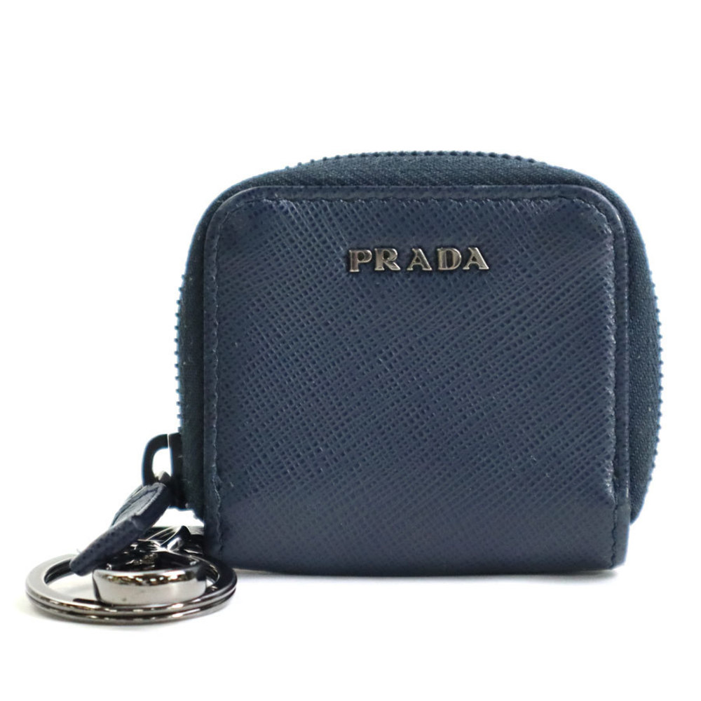 Prada Pochette with Croc & Crystal Detailing — UFO No More