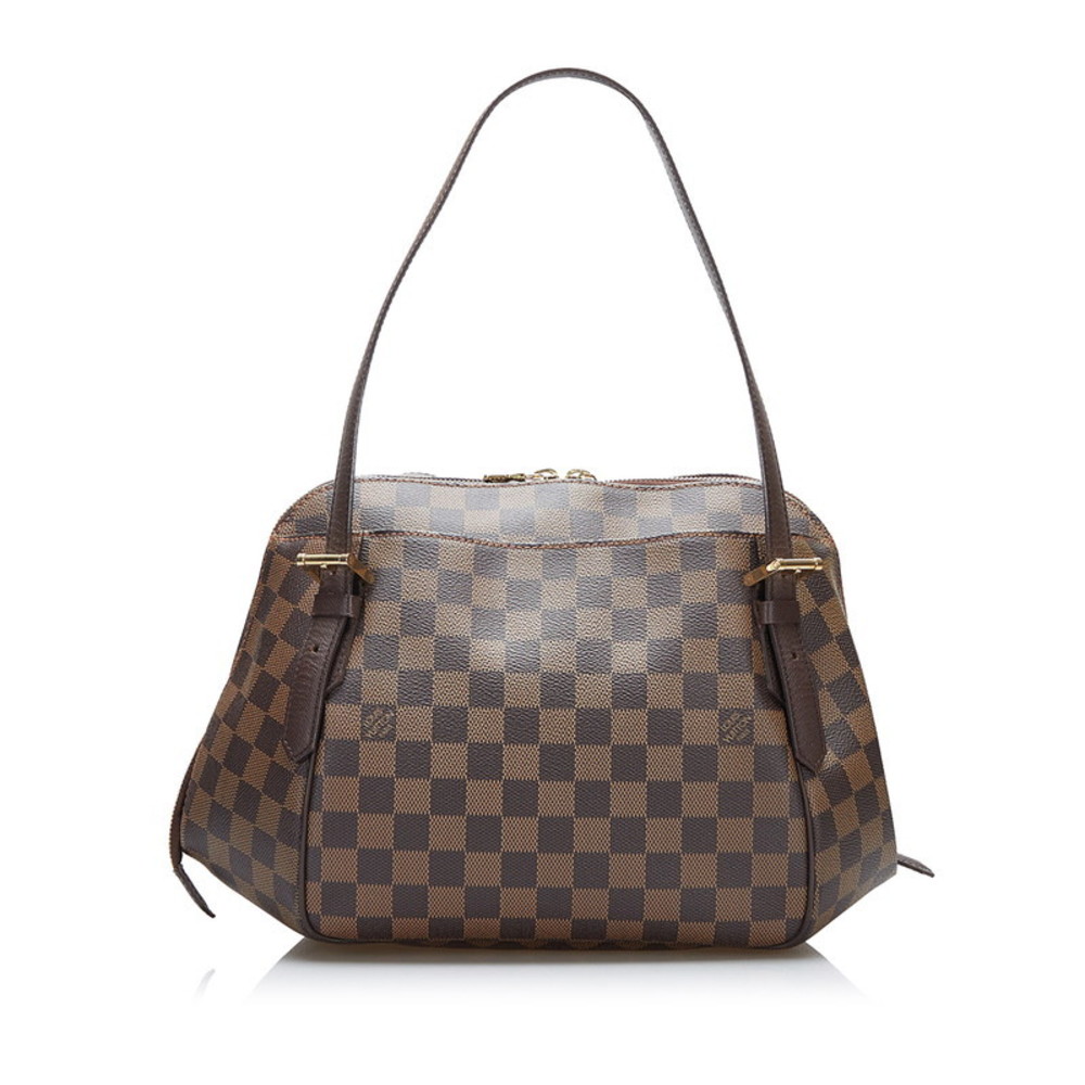 Louis Vuitton Damier Belem Handbag