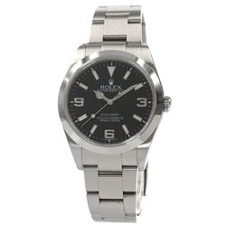 Rolex 214270 Explorer Watch Stainless Steel/SS Men's ROLEX