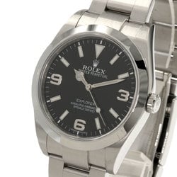 Rolex 214270 Explorer Watch Stainless Steel/SS Men's ROLEX