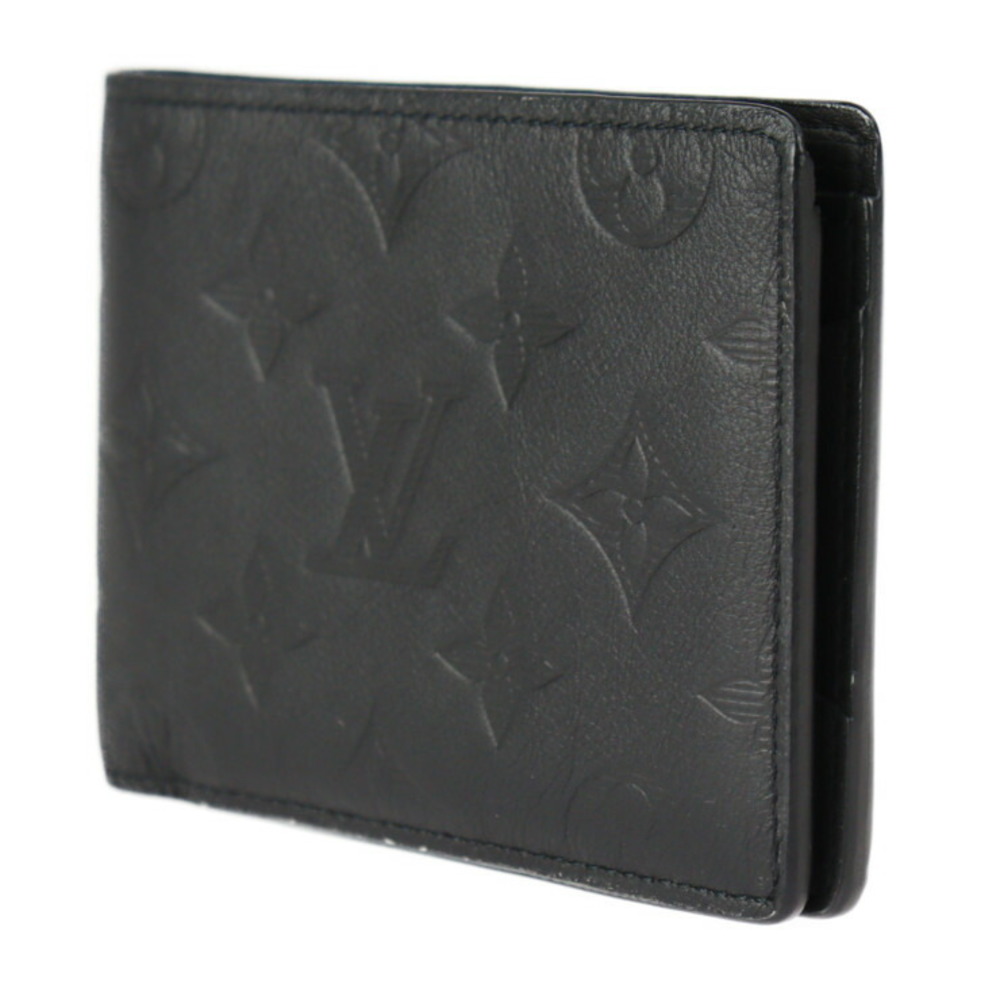 Multiple Wallet Monogram Shadow Leather - Wallets and Small Leather Goods  M62901