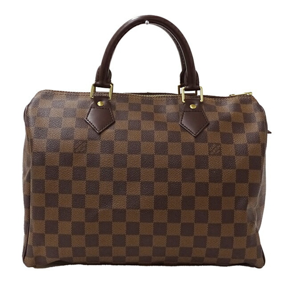 Louis Vuitton LOUIS VUITTON Bag Damier Women's Handbag Speedy 30