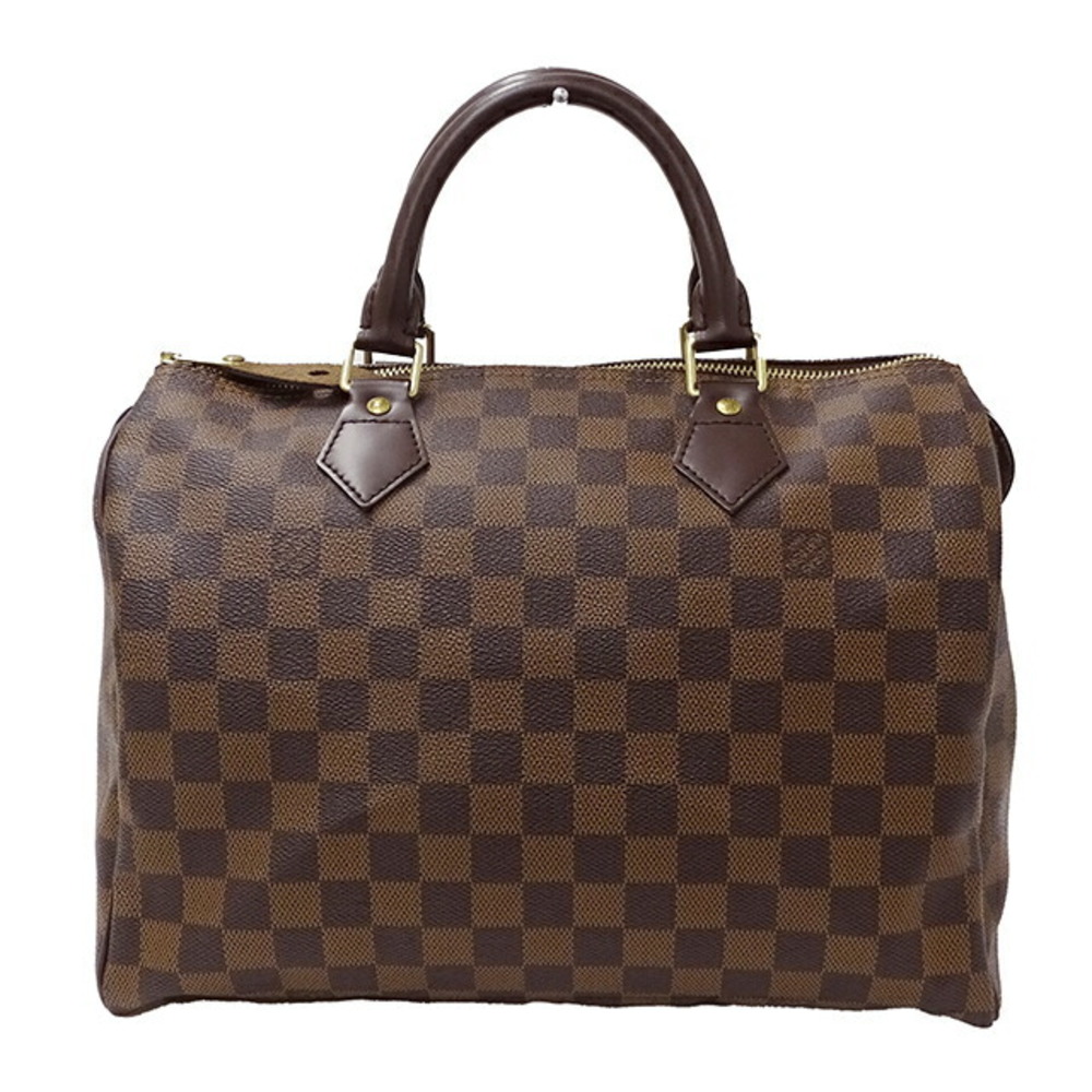 Louis Vuitton LOUIS VUITTON Bag Damier Women's Handbag Speedy 30