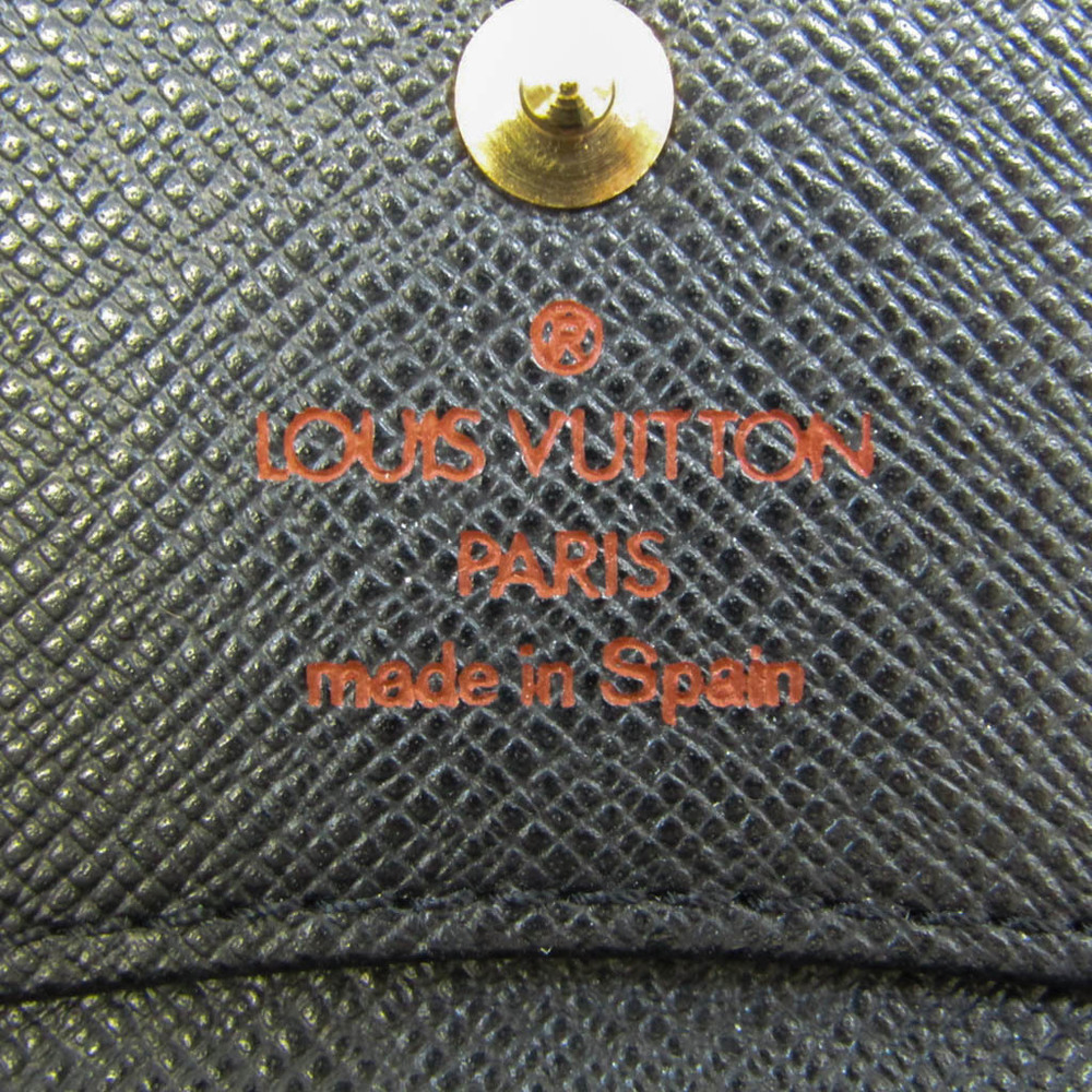 Louis Vuitton Epi Portomonet Sanpur M63412 Women,Men Epi Leather