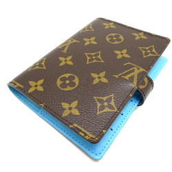 Louis Vuitton Pocket Agenda 