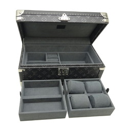 Louis Vuitton Coffret Accessoires Eclipse Monogram Eclipse