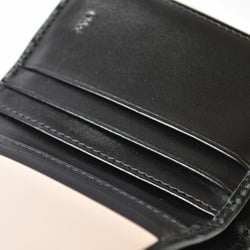 Chloé Chloe Wallet KIKI Small Purse Black Beige