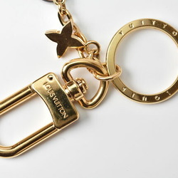 LOUIS VUITTON Key Charm, Key Chain, or Bag Extender.