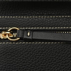 Chloé Chloe Wallet Long Darryl Daryl Black CHC21SP115E04