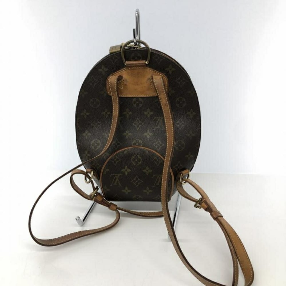 Louis Vuitton Ellipse Backpack - The Recollective