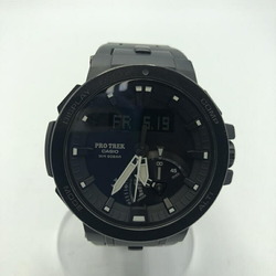 CASIO PROTREK PRW-7000FC tough solar watch