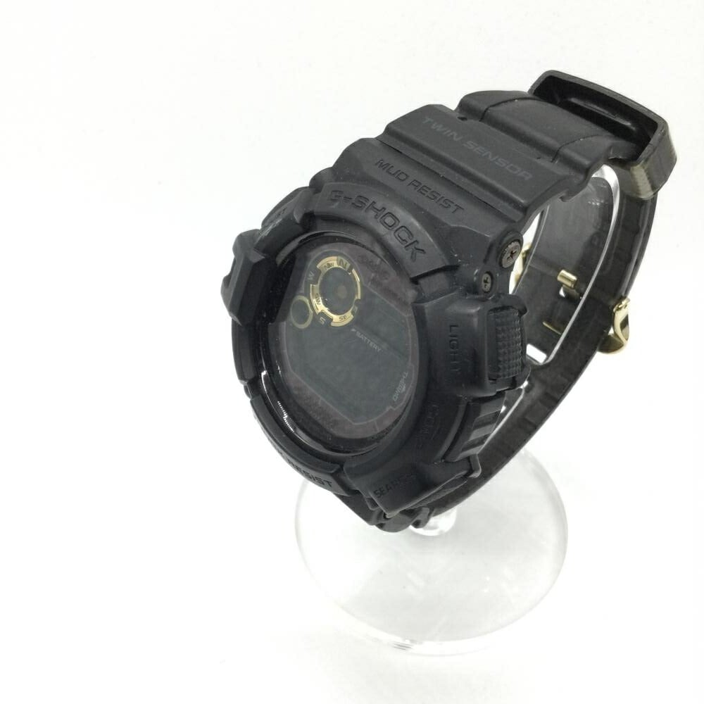 CASIO G-SHOCK GW-9300GB watch eLADY Globazone