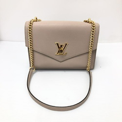 LOUIS VUITTON M56137 My Lock Me Chain Shoulder Bag Louis Vuitton