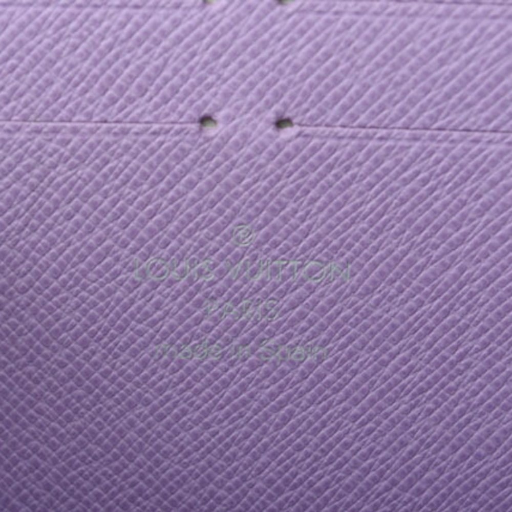 Louis Vuitton Wallet LOUIS VUITTON Long Zippy M60275 Monogram