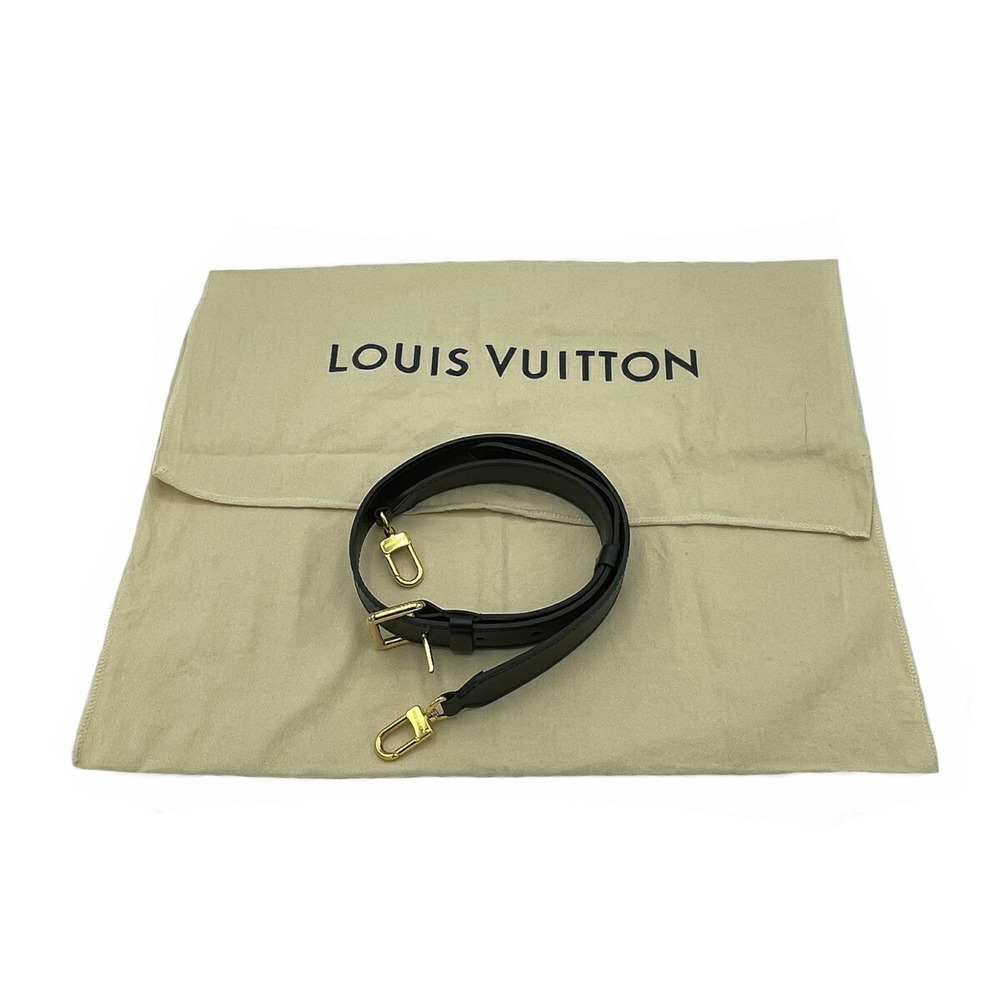 Louis Vuitton, Bags, Louis Vuitton Monogram Odeon Crossbody Bag Serial  Number Sp08
