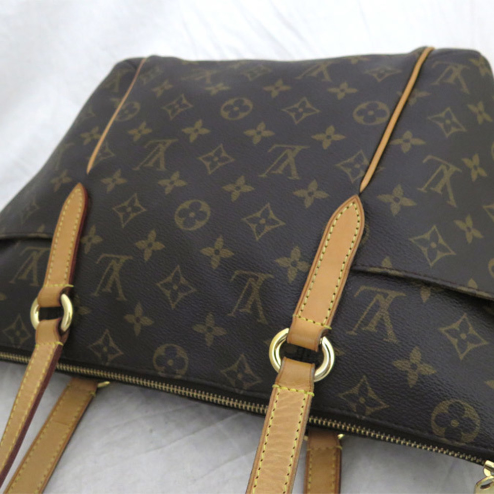 Louis Vuitton LOUIS VUITTON Shoulder Bag Monogram Totally PM