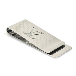 Louis Vuitton money clip wallet