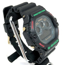 G-SHOCK G-shock CASIO Casio watch DW-5900FA-1JR FACETASM Facetasm